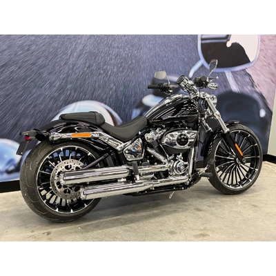 2025 Harley-davidson 1900CC FXBR BREAKOUT (117) CRUISER