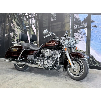 2011 HARLEY-DAVIDSON 1700CC FLHR ROAD KING CRUISER