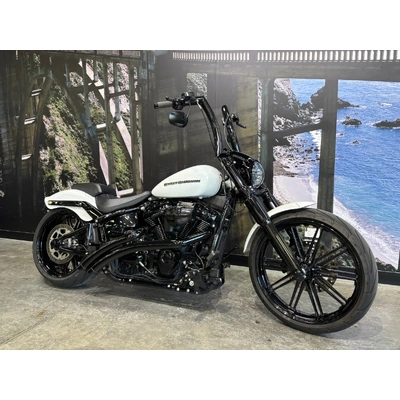 2022 Harley-davidson 1900CC FXBRS BREAKOUT (114) CRUISER