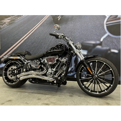 2025 Harley-davidson 1900CC FXBR BREAKOUT (117) CRUISER