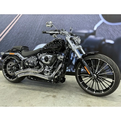 2025 Harley-davidson 1900CC FXBR BREAKOUT (117) CRUISER