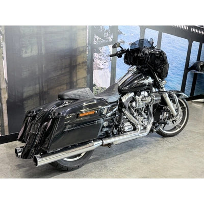 2015 Harley-davidson 1700CC STREET GLIDE SPECIAL CRUISER