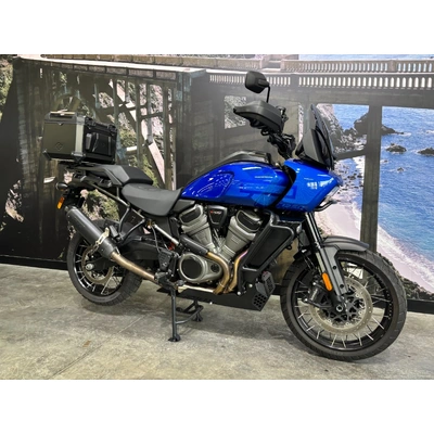2024 Harley-davidson 1250CC RA1250S PAN AMERICA SPECIAL DUAL SPORTS