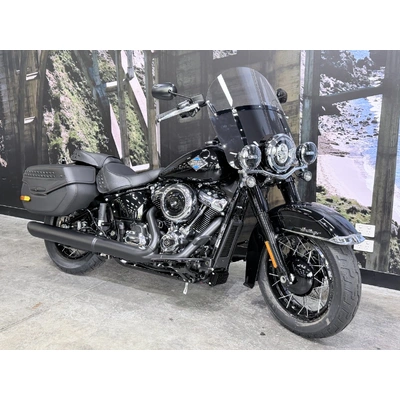 2026 Harley-davidson 1900CC FLHC HERITAGE CLASSIC (117) CRUISER