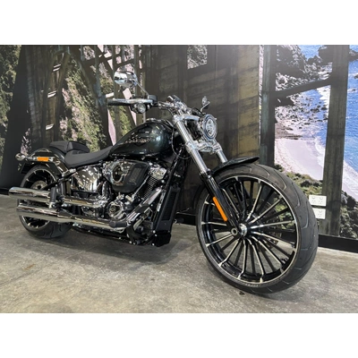 2026 Harley-davidson 1900CC FXBR BREAKOUT (117) CRUISER