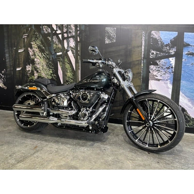 2026 Harley-davidson 1900CC FXBR BREAKOUT (117) CRUISER