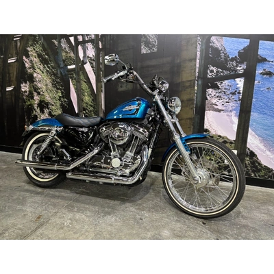 2015 Harley-davidson 1200CC XL1200V SEVENTY-TWO CRUISER