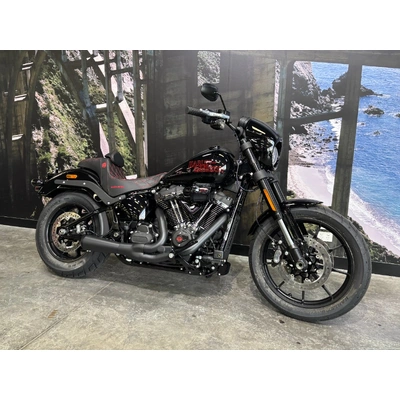2026 Harley-davidson 1900CC FXLRS LOW RIDER S (117) CRUISER