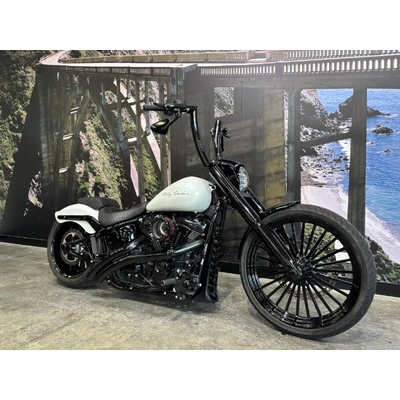 2023 Harley-davidson 1900CC FXBR BREAKOUT (117) CRUISER