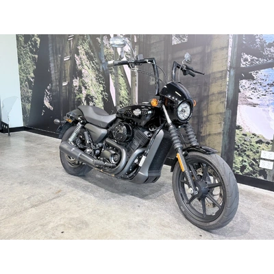 2018 Harley-davidson 500CC XG500 STREET 500 CRUISER