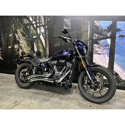 2025 Harley-davidson 1900CC FXLRS LOW RIDER S (117) CRUISER
