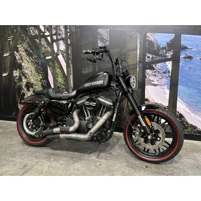 2016 Harley-davidson 1200CC XC1200CX ROADSTER CRUISER