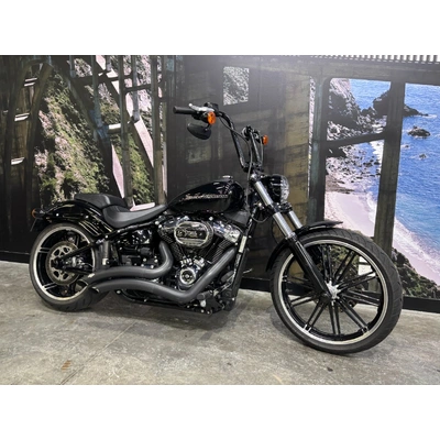 2020 Harley-davidson 1900CC FXBRS BREAKOUT (114) CRUISER
