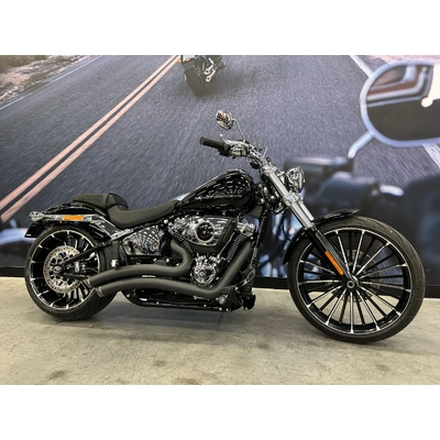 2025 Harley-davidson 1900CC FXBR BREAKOUT (117) CRUISER