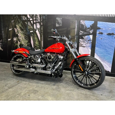 2026 Harley-davidson 1900CC FXBR BREAKOUT (117) CRUISER