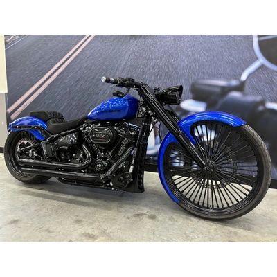 2019 HARLEY-DAVIDSON 1900CC FXBRS BREAKOUT S (114) CRUISER