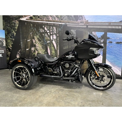 2026 Harley-davidson 1900CC FLTRT ROAD GLIDE 3 TOURER