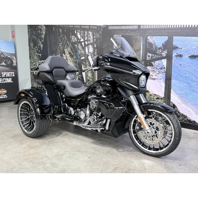 2026 Harley-davidson 1900CC FLHLT Street Glide 3 Limited