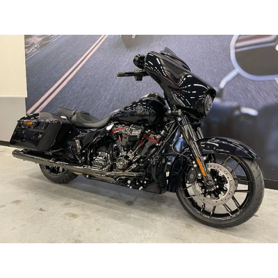 2022 Harley-davidson 1900CC FLHXSE CVO STREET GLIDE CRUISER
