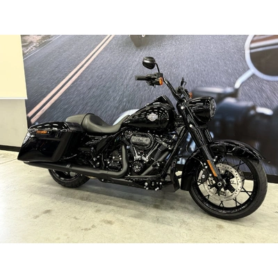 2025 Harley-davidson 1900CC FLHRXS ROAD KING SPECIAL CRUISER
