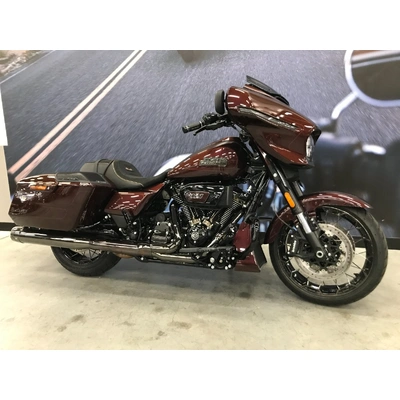 2024 Harley-davidson 1900CC FLHXSE CVO STREET GLIDE (121) TOURER