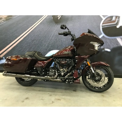 2024 Harley-davidson 1900CC FLTRXSE CVO ROAD GLIDE (121) TOURER