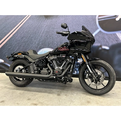 2026 Harley-davidson 1900CC FXLRST LOW RIDER ST (117) CRUISER