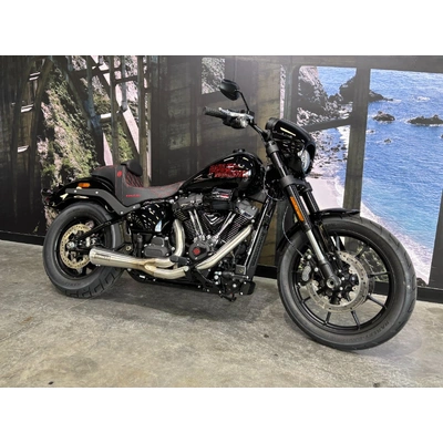 2026 Harley-davidson 1900CC FXLRS LOW RIDER S (117) CRUISER