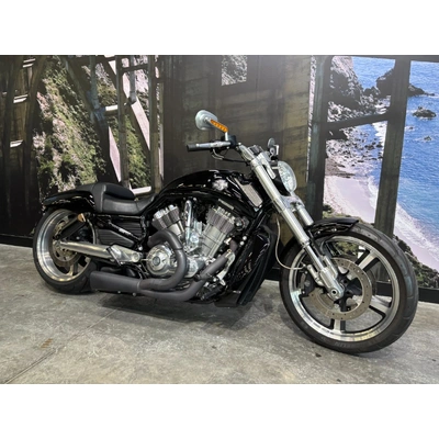 2016 Harley-davidson 1250CC VRSCF MUSCLE CRUISER