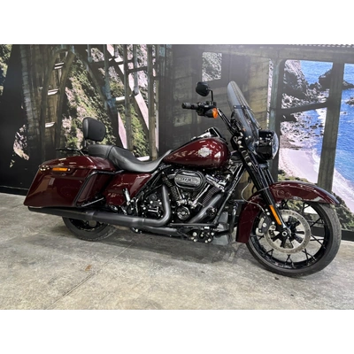 2022 Harley-davidson 1900CC FLHRXS ROAD KING SPECIAL CRUISER