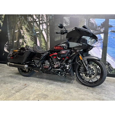 2024 Harley-davidson 1900CC FLTRXSTSE CVO RD GLIDE ST 121 CRUISER