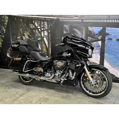 2026 Harley-davidson 1900CC FLHXL Street Glide Limited