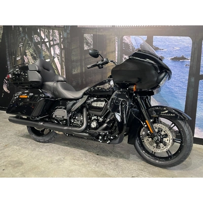 2024 Harley-davidson 1900CC FLTRK ROAD GLIDE LIMITED (114) CRUISER