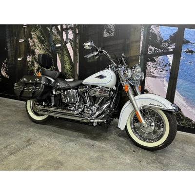 2012 Harley-davidson 1700CC FLSTC HERITAGE SOFTAIL CLASSIC CRUISER