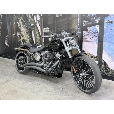2025 Harley-davidson 1900CC FXBR BREAKOUT (117) CRUISER