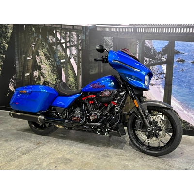 2026 Harley-davidson 1900CC FLHXSTSE CVO STREET GLIDE