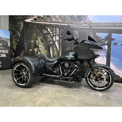 2026 Harley-davidson 1900CC FLTRT ROAD GLIDE 3 TOURER