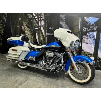 2021 Harley-davidson 1900CC FLH ELECTRA GLIDE REVIVAL 114 CRUISER