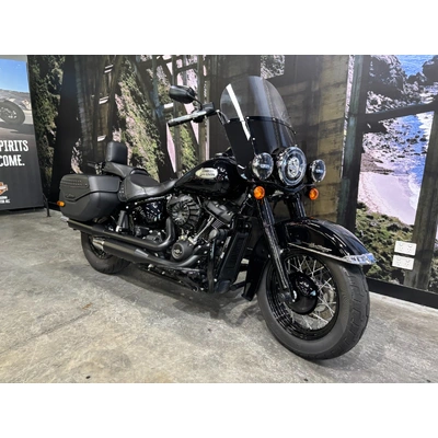 2023 Harley-davidson 1900CC FLHCS HERITAGE CLASSIC 114 CRUISER