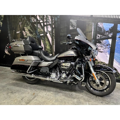 2017 Harley-davidson 1700CC FLHTK ULTRA LIMITED CRUISER