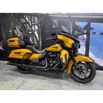 2023 Harley-davidson 1900CC FLHTK ULTRA LIMITED CRUISER