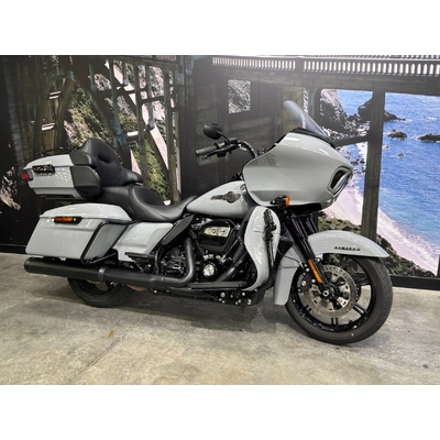 2024 Harley-davidson 1900CC FLTRK ROAD GLIDE LIMITED (114) CRUISER