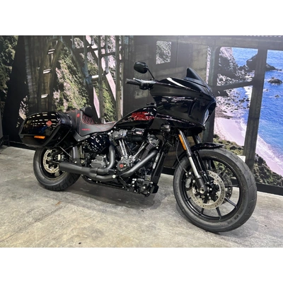 2026 Harley-davidson 1900CC FXLRST LOW RIDER ST (117) CRUISER