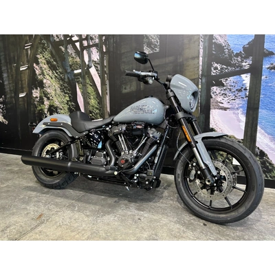 2026 Harley-davidson 1900CC FXLRS LOW RIDER S (117) CRUISER