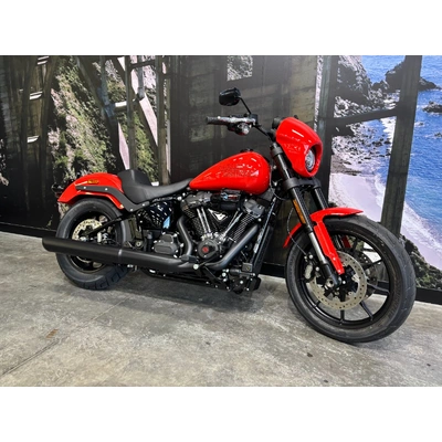 2026 Harley-davidson 1900CC FXLRS LOW RIDER S (117) CRUISER