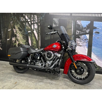2026 Harley-davidson 1900CC FLHC HERITAGE CLASSIC (117) CRUISER