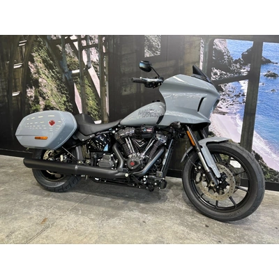 2026 Harley-davidson 1900CC FXLRST LOW RIDER ST (117) CRUISER