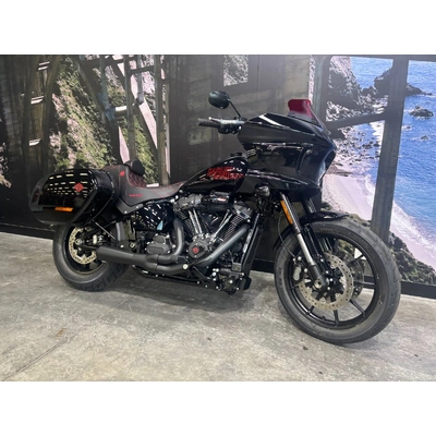 2026 Harley-davidson 1900CC FXLRST LOW RIDER ST (117) CRUISER