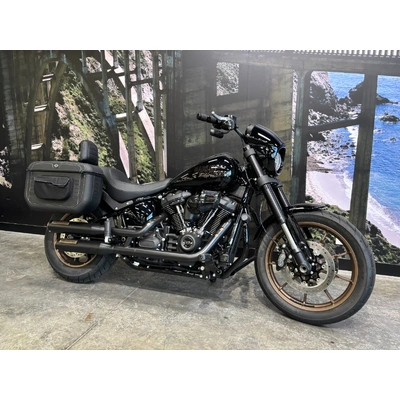 2024 Harley-davidson 1900CC FXLRS LOW RIDER S (117) CRUISER