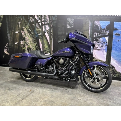 2026 Harley-davidson 1900CC FLHX STREET GLIDE (117) CRUISER